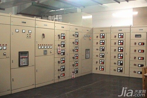 家居选购指南 最实用的被子尺寸大全与用电安全 家用配电柜常识
