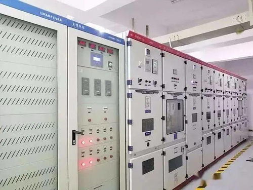 配电柜靠墙摆放与间距细则 关键工程要点全解析