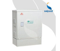 配电柜 现代电力系统的核心枢纽与安全卫士