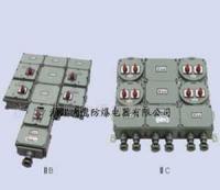 浙江沈鹰BXD51防爆动力配电箱 专业生产，优质供应，厂家批发价格解析