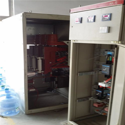 高低压成套电气设备报价指南与优质配电柜厂家推荐